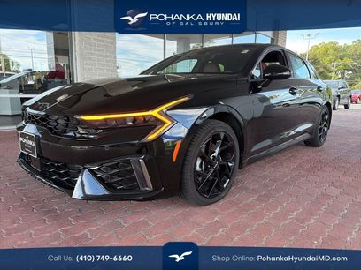 Used 2026 Kia K5 GT-Line w/ GT-Line Premium Package