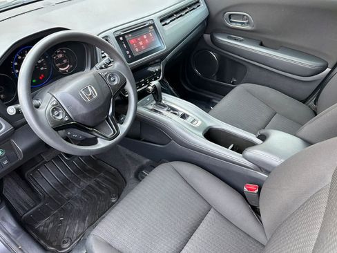 Used 2016 Honda HR-V EX image 13
