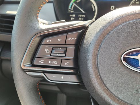 New 2026 Subaru Crosstrek 2.5i Limited AWD/4WD image 8