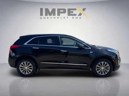 Used 2019 Cadillac XT5 Luxury AWD/4WD image 6