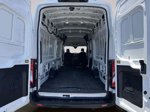 Used 2021 Ford Transit 350 148 High Roof Extended RWD image 11
