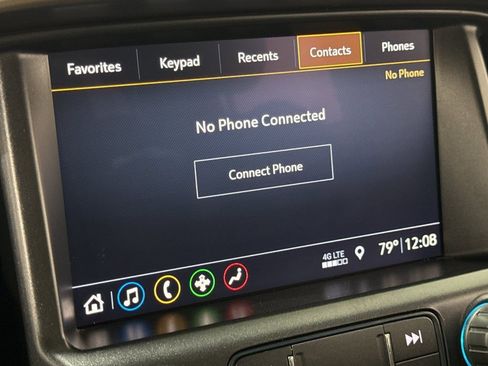 Used 2021 Chevrolet Colorado Z71 image 28