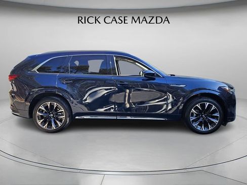 Used 2024 MAZDA CX-90 3.3 Turbo S image 4