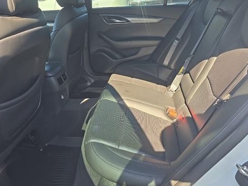 Used 2021 Cadillac CT5 Premium Luxury w/ Lighting Package RWD image 5