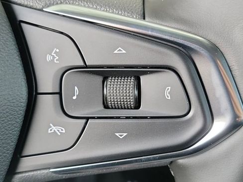 New 2026 Chevrolet Trax ACTIV w/ Driver Confidence Package image 9