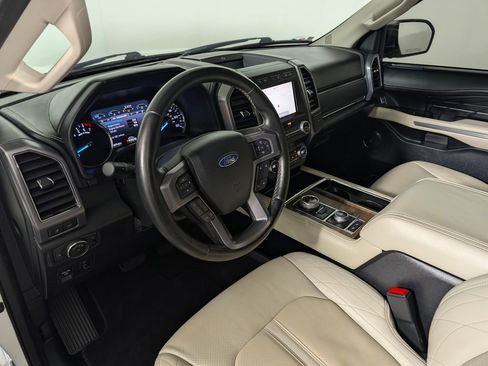 Certified 2020 Ford Expedition Platinum AWD/4WD image 24