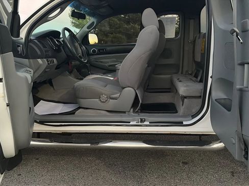 Used 2007 Toyota Tacoma 4x4 Access Cab V6 image 24