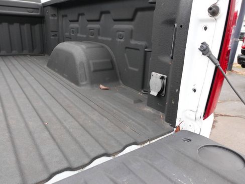 Used 2023 Chevrolet Silverado 1500 Custom w/ Rally Edition image 25