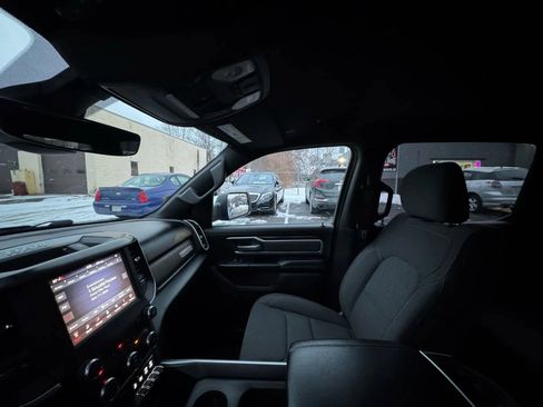 Used 2020 RAM 1500 Big Horn image 22