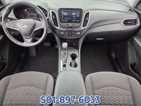 Used 2023 Chevrolet Equinox LT FWD image 12