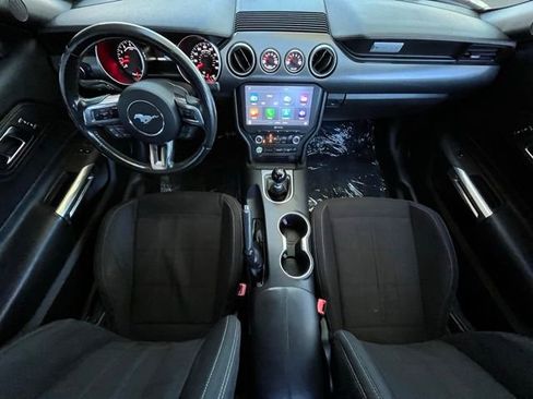 Used 2018 Ford Mustang GT w/ GT Performance Package image 25