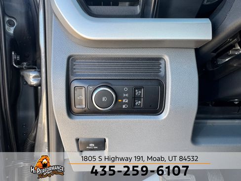 Used 2025 Ford F350 XL w/ STX Appearance Package AWD/4WD image 28