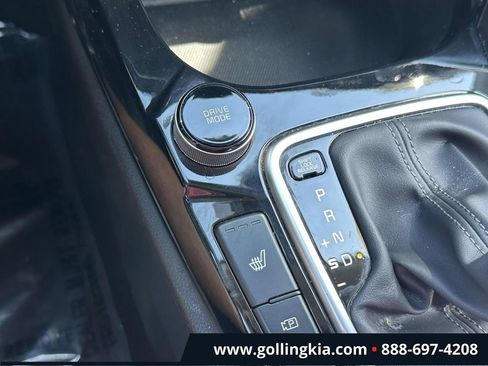 Certified 2024 Kia Seltos S AWD/4WD image 28