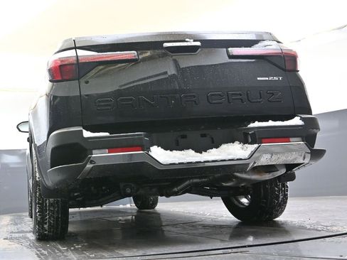 New 2026 Hyundai Santa Cruz Limited image 38