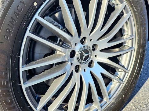 New 2026 Mercedes-Benz GLC 300 4MATIC image 6