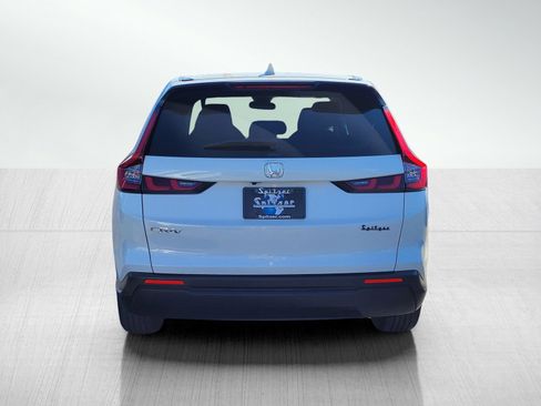 Used 2024 Honda CR-V EX image 6