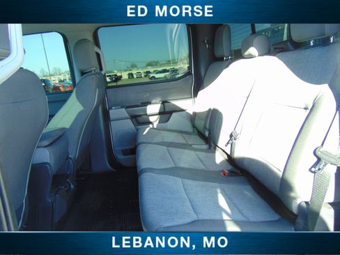 Certified 2024 Ford F250 XL w/ XL Off-Road Package image 14