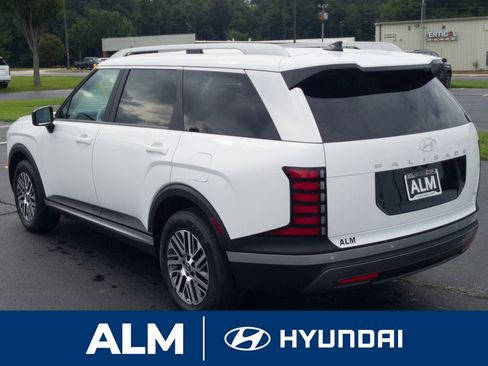 New 2026 Hyundai Palisade SEL image 7