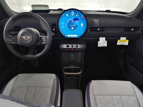 New 2026 MINI Cooper Convertible image 11