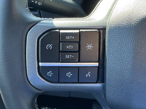 Used 2025 Ford F150 XLT w/ Equipment Group 301A Standard AWD/4WD image 21