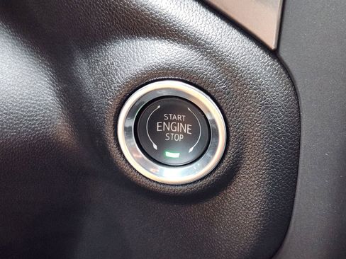 New 2025 Chevrolet Silverado 1500 Custom image 19