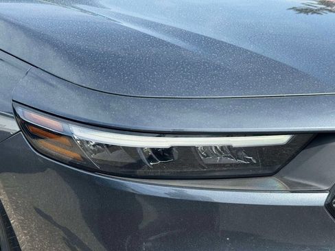 Used 2025 Honda Accord SE image 9