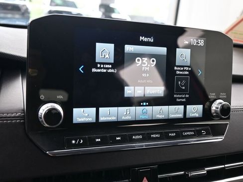 Used 2024 Mitsubishi Outlander SE Black Edition FWD image 18