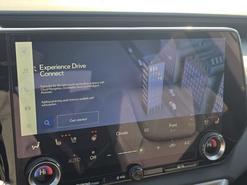 New 2026 Lexus RX 350 Premium image 23