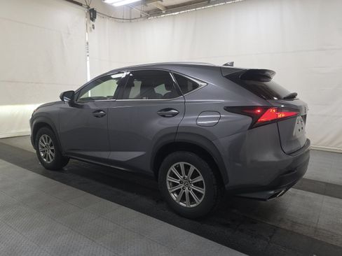 Used 2020 Lexus NX 300 FWD w/ Accessory Package 2 image 4