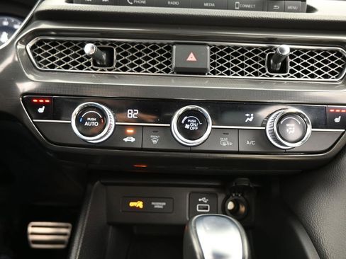 Used 2024 Acura Integra A-Spec image 25