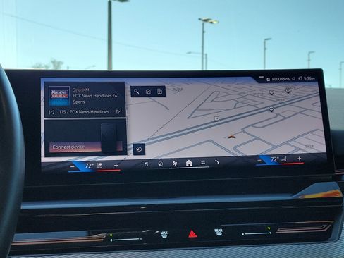 Used 2024 BMW 530i w/ M Sport Package RWD image 24