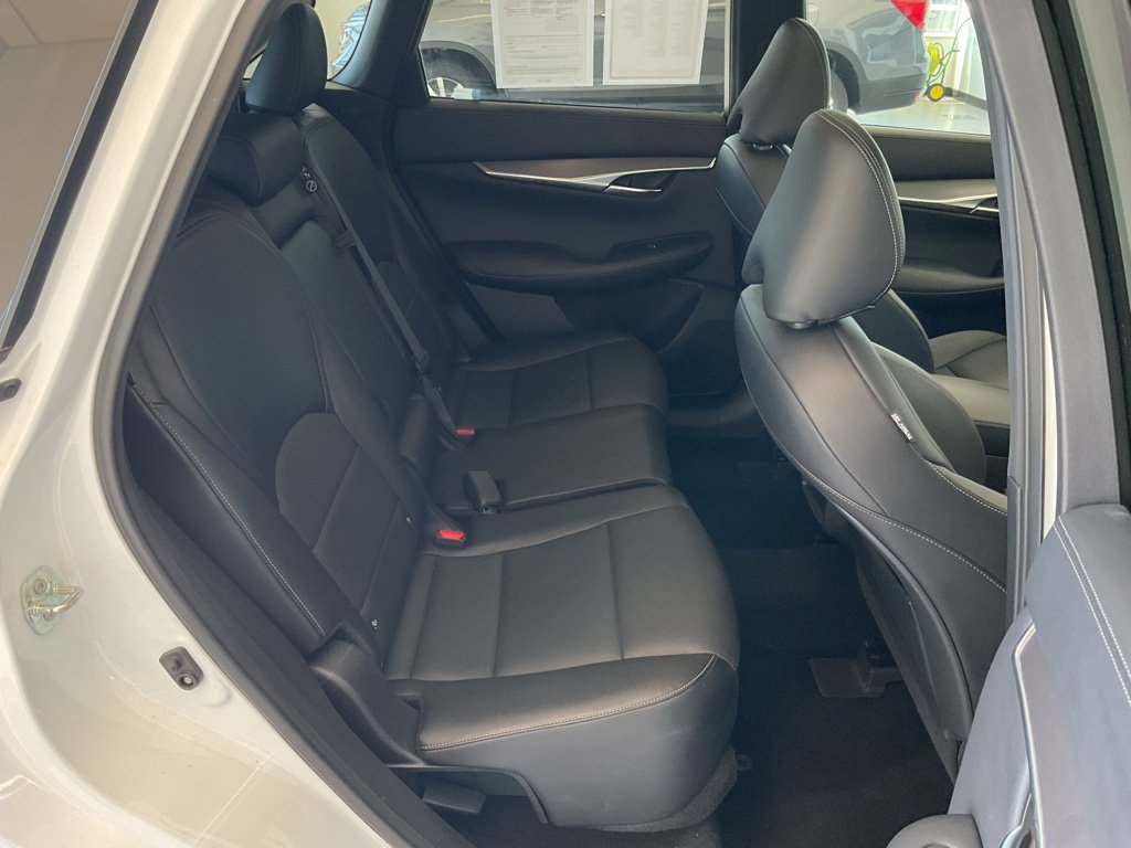 Used 2023 INFINITI QX50 Luxe AWD/4WD image 20