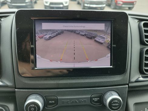 New 2024 RAM ProMaster 3500 w/ Cold Weather Group image 33