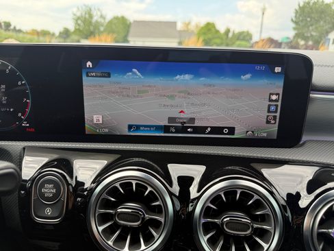 Certified 2023 Mercedes-Benz CLA 45 AMG 4MATIC image 28