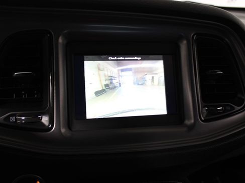 Used 2023 Dodge Challenger GT w/ Blacktop Package image 19