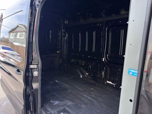 Used 2023 Ford Transit 350 148 High Roof w/ Load Area Protection Package image 32