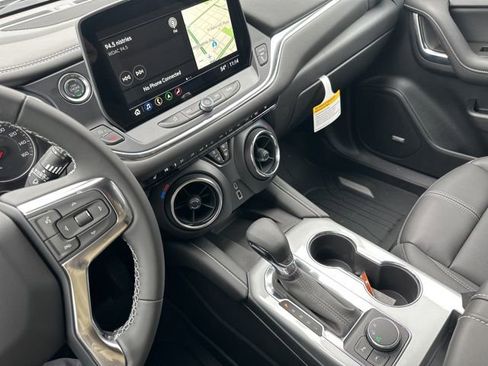 New 2025 Chevrolet Blazer LT w/ Sound & Technology Package image 28