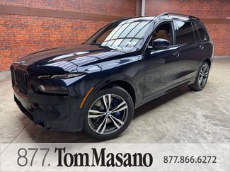 New 2026 BMW X7 xDrive40i w/ M Sport Package video 1