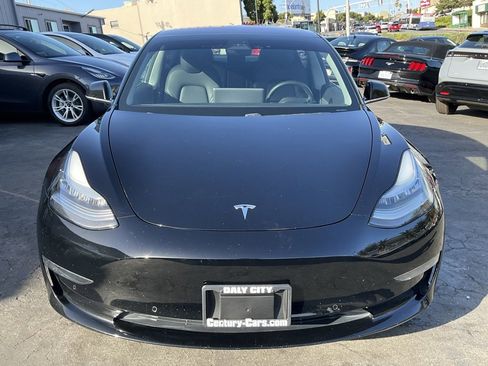 Used 2018 Tesla Model 3 Mid Range image 90