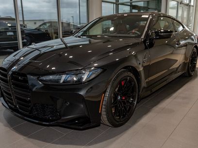 New 2026 BMW M4 xDrive Competition w/ Executive Package
