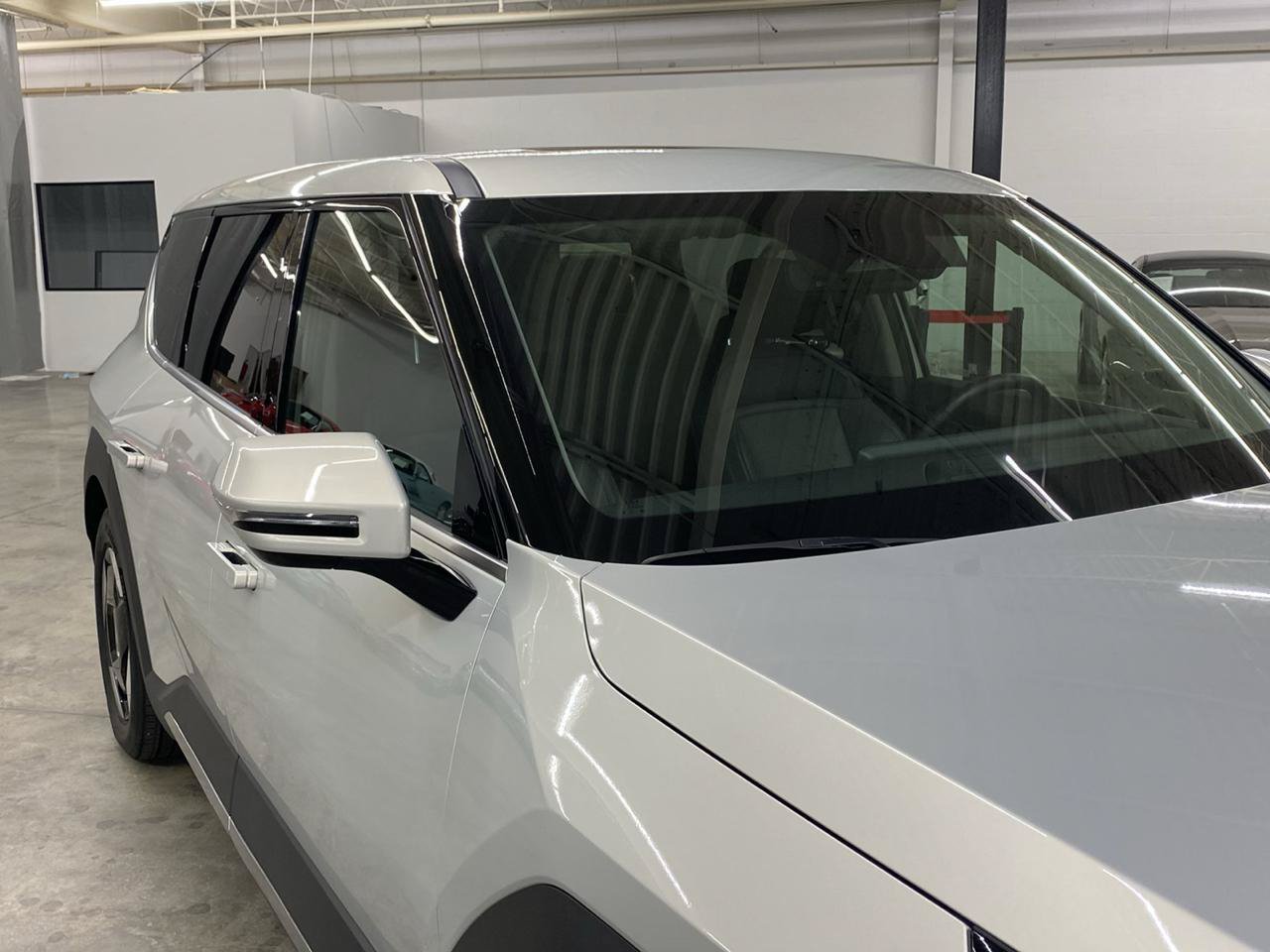 Used 2026 Kia EV9 Light RWD image 5