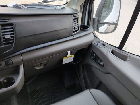 New 2025 Ford Transit 250 Low Roof w/ Load Area Protection Package image 15