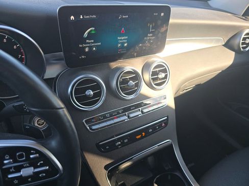 Certified 2022 Mercedes-Benz GLC 300 4MATIC image 31