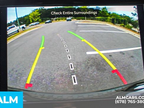 Used 2026 Dodge Durango GT RWD image 36
