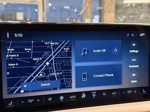 Used 2025 Lincoln Corsair AWD w/ Equipment Group 101A image 51