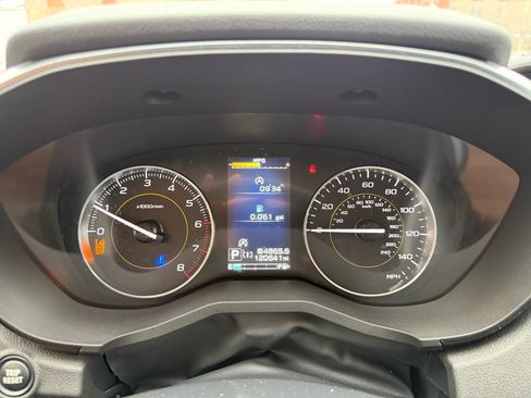 Used 2021 Subaru Crosstrek 2.5i Sport w/ Moonroof Package image 13