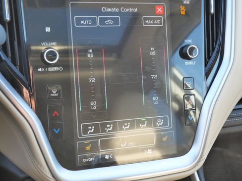 Used 2023 Subaru Outback Limited XT image 24