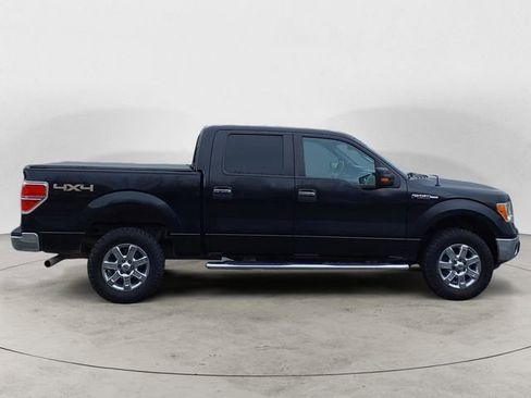Used 2013 Ford F150 XLT w/ Luxury Equipment Group AWD/4WD image 6
