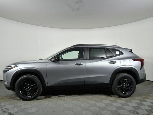 New 2026 Chevrolet Trax ACTIV image 16