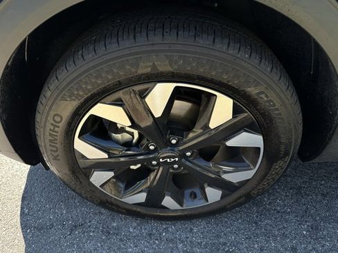 Used 2024 Kia Sportage X-Line w/ X-Line Premium Package image 29